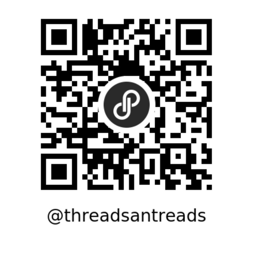 ‼️GET$10 CREDIT! Sign up with code THREADSANTREADS, get $10 off your purchase‼️